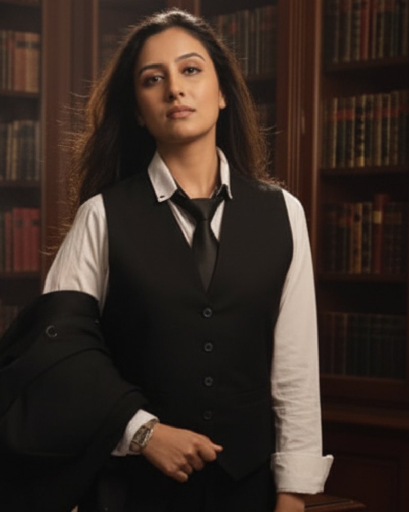 Syeda Shahnoor, Chief Executive Officer at DareTechX