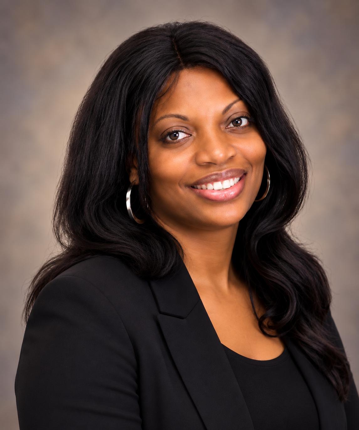 Therita McNeil, President & Managing Director (USA) at DareTechX